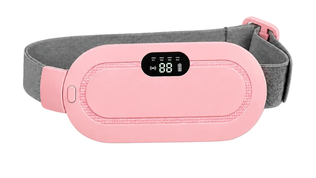 Cinturón Rosa